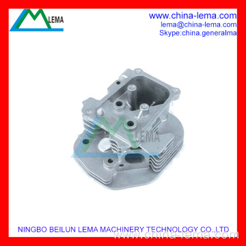 Aluminum Die-casting Cylinder Body